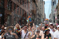 2025 NYC Pride Parade