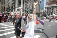 2025 NYC Pride Parade