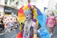 2025 NYC Pride Parade