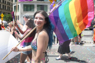 2025 NYC Pride Parade
