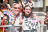 2025 NYC Pride Parade