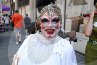 2025 NYC Pride Parade