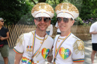 2025 NYC Pride Parade