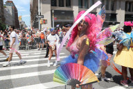 2025 NYC Pride Parade