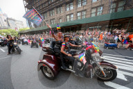 2025 NYC Pride Parade