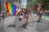 2025 NYC Pride Parade