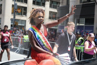 2025 NYC Pride Parade