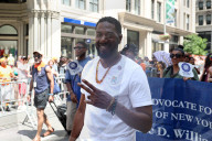 2025 NYC Pride Parade