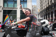 2025 NYC Pride Parade
