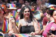 2025 NYC Pride Parade
