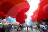 2025 NYC Pride Parade