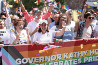 2025 NYC Pride Parade