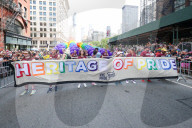 2025 NYC Pride Parade