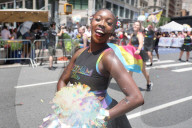 2025 NYC Pride Parade