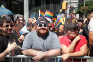 2025 NYC Pride Parade