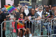 2025 NYC Pride Parade