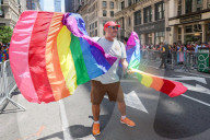 2025 NYC Pride Parade