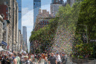 2025 NYC Pride Parade