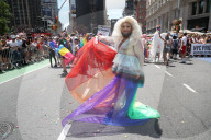2025 NYC Pride Parade
