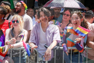 2025 NYC Pride Parade