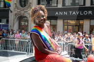 2025 NYC Pride Parade