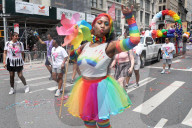 2025 NYC Pride Parade