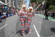 2025 NYC Pride Parade