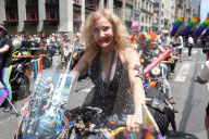 2025 NYC Pride Parade