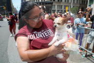 2025 NYC Pride Parade