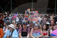 2025 NYC Pride Parade