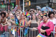 2025 NYC Pride Parade