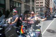 2025 NYC Pride Parade
