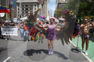 2025 NYC Pride Parade