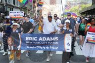 2025 NYC Pride Parade