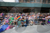 2025 NYC Pride Parade