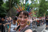 2025 NYC Pride Parade