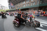2025 NYC Pride Parade