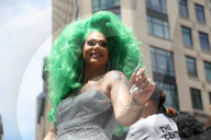 2025 NYC Pride Parade