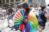 2025 NYC Pride Parade