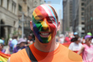 2025 NYC Pride Parade