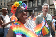 2025 NYC Pride Parade