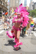2025 NYC Pride Parade