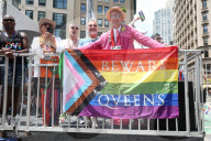 2025 NYC Pride Parade