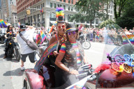 2025 NYC Pride Parade