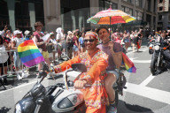 2025 NYC Pride Parade