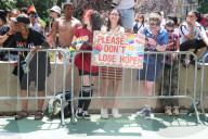 2025 NYC Pride Parade