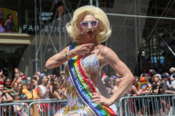 2025 NYC Pride Parade