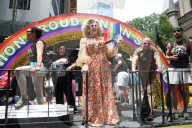 2025 NYC Pride Parade