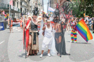 2025 NYC Pride Parade