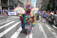 2025 NYC Pride Parade